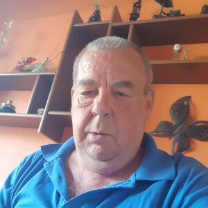 Profilbild von Norbert Behrmann
