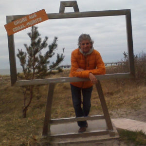 Profilbild von Norbert Beier