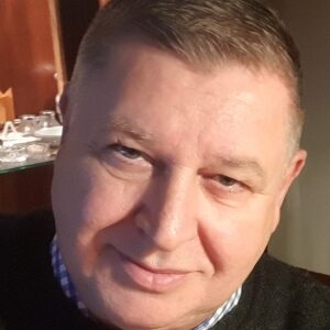 Profilbild von Norbert Benthien