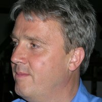Profilbild von Norbert Berg