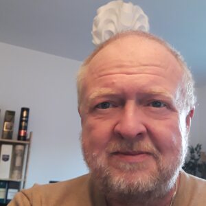 Profilbild von Norbert Berg