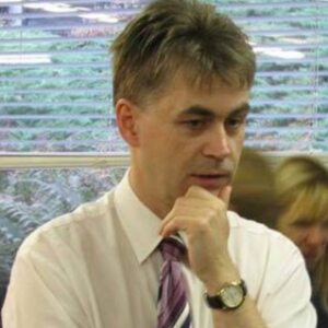 Profilbild von Norbert Besch