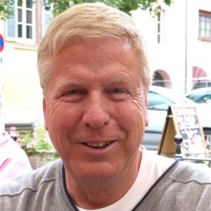 Profilbild von Norbert Beyer