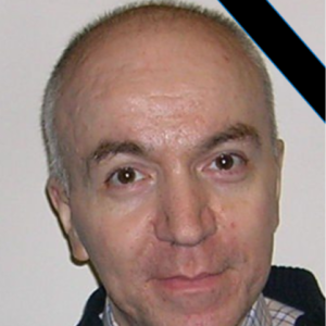 Profilbild von Norbert Beyer