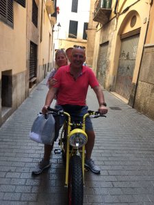 Profilbild von Norbert Biecker