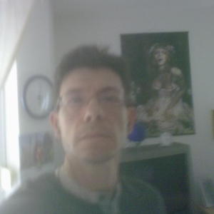 Profilbild von Norbert Bielau