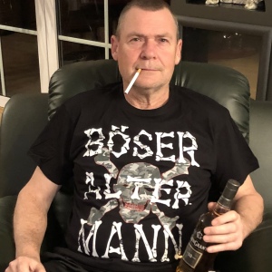 Profilbild von Norbert Birkholtz