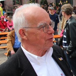 Profilbild von Norbert Birkwald