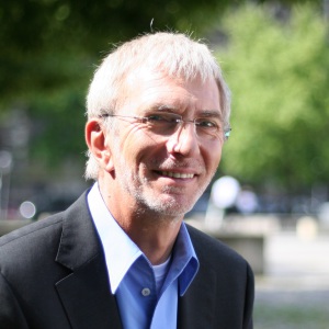 Profilbild von Norbert Bischoff