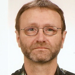 Profilbild von Norbert Blacha
