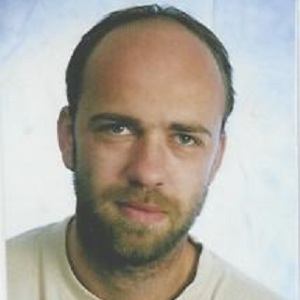 Profilbild von Norbert Blank