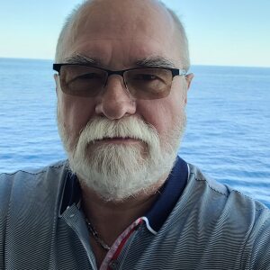 Profilbild von Norbert Blank