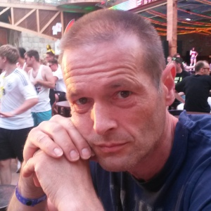 Profilbild von Norbert Blasius