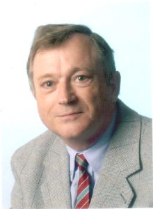 Profilbild von Norbert Bliemeister