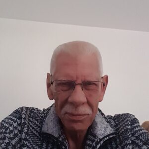 Social Media Profilbild Norbert Blum 