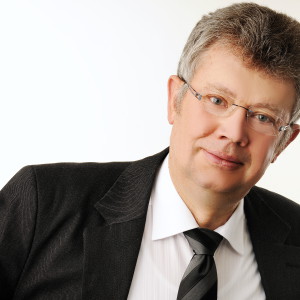 Profilbild von Norbert Böckenhauer