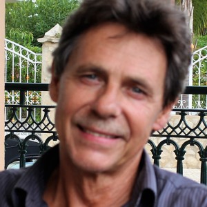 Profilbild von Norbert Böhm