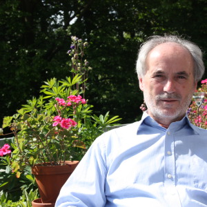 Profilbild von Norbert Böhringer