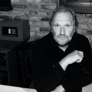 Profilbild von Norbert Börger