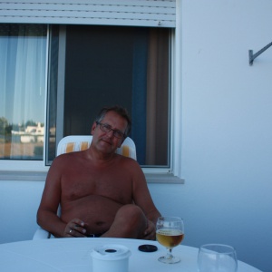 Profilbild von Norbert Boesken