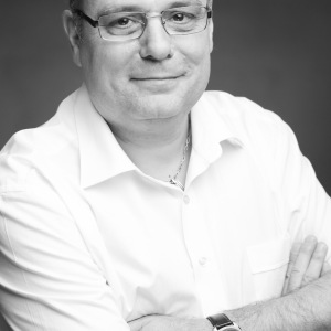 Profilbild von Norbert Bogatz