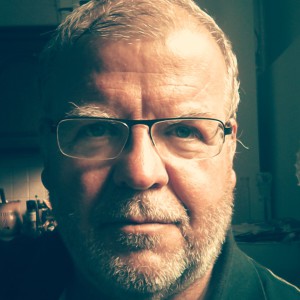 Social Media Profilbild Norbert Bogisch 