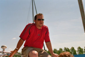 Profilbild von Norbert Bohnen
