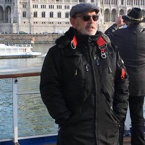 Profilbild von Norbert Bolten