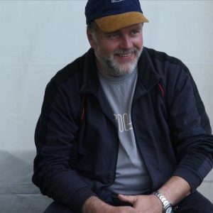 Profilbild von Norbert Borchardt