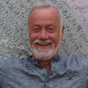 Profilbild von Norbert Borchert