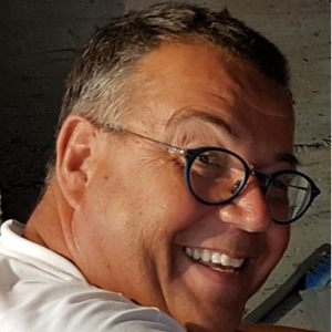 Profilbild von Norbert Bormke