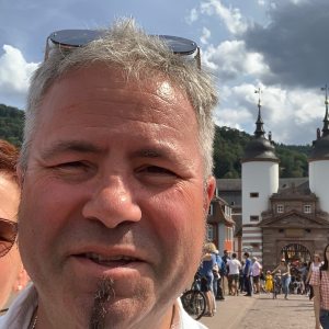 Profilbild von Norbert Bornheim