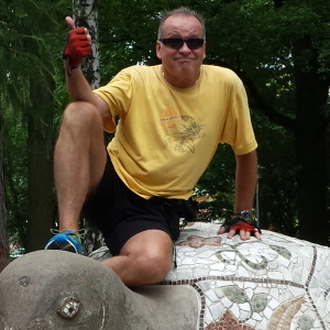 Profilbild von Norbert Brauer