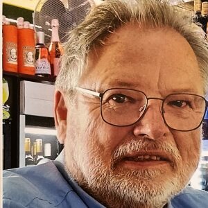 Profilbild von Norbert Breitkreutz