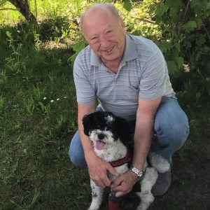 Profilbild von Norbert Brenner