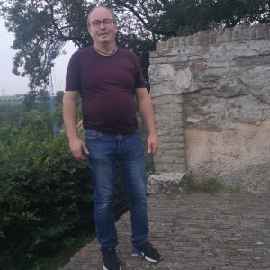 Profilbild von Norbert Breyer
