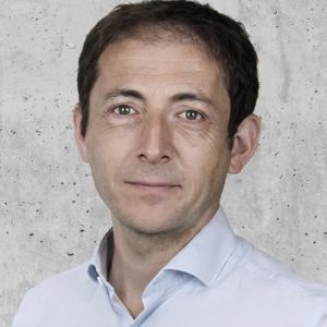 Profilbild von Norbert Bromberger