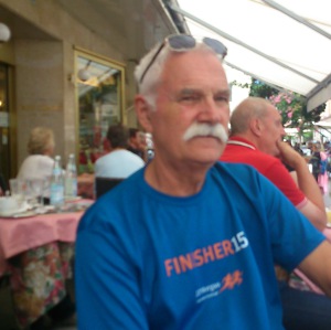 Profilbild von Norbert Brunke
