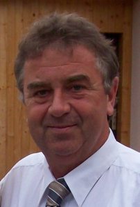 Profilbild von Norbert Buchwald