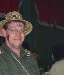 Profilbild von Norbert Bündgens
