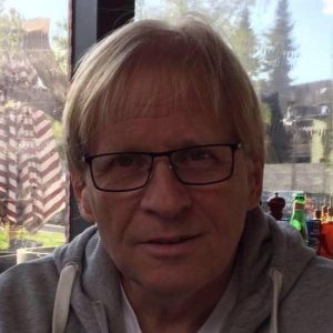 Profilbild von Norbert Büschgens