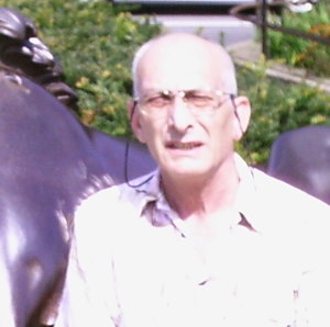 Profilbild von Norbert Bütterich