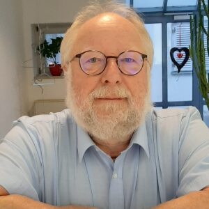 Profilbild von Norbert Buggert