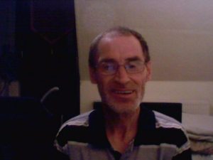 Profilbild von Norbert Bußmann