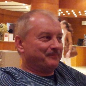 Profilbild von Norbert Bzyl