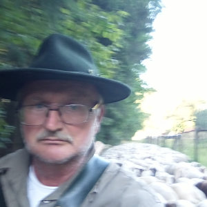 Profilbild von Norbert Chowanski