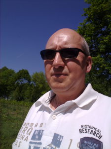 Profilbild von Norbert Cienia