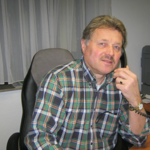 Profilbild von Norbert Coenen