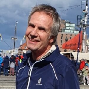 Profilbild von Norbert Dach