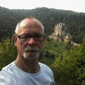 Profilbild von Norbert Dahl